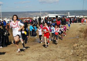 Krosta Gençlikspor başarısı